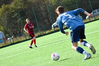 Baglan FC vs Cwm Rhondda AFC