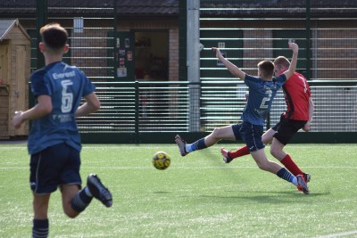 Baglan FC vs Cwm Rhondda AFC