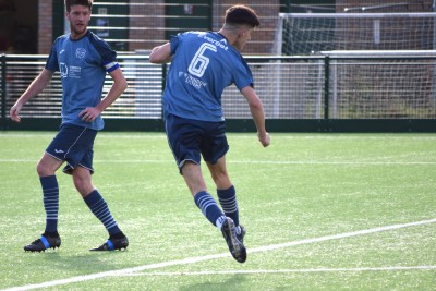 Baglan FC vs Cwm Rhondda AFC