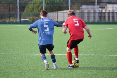 Baglan FC vs Cwm Rhondda AFC