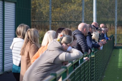 Baglan FC vs Cwm Rhondda AFC