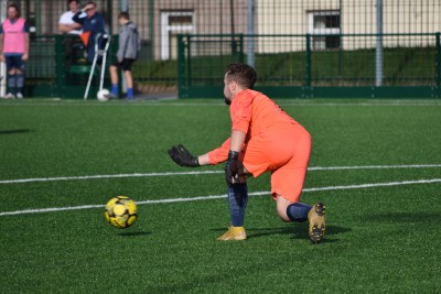 Baglan FC vs Cwm Rhondda AFC