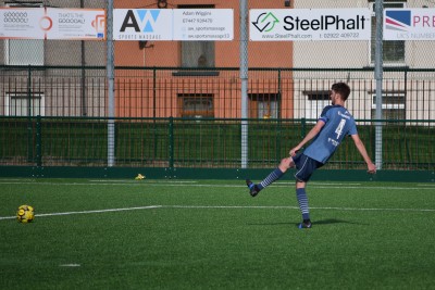 Baglan FC vs Cwm Rhondda AFC