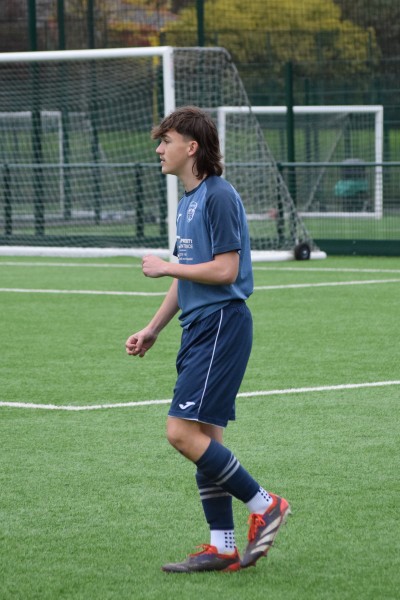 Baglan FC vs Porth Harlequins BGC