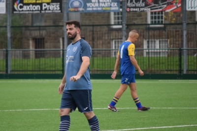 Baglan FC vs Porth Harlequins BGC