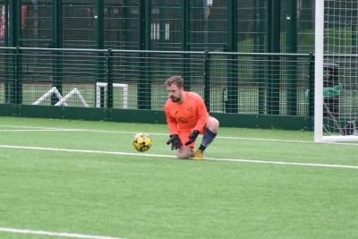 Baglan FC vs Porth Harlequins BGC