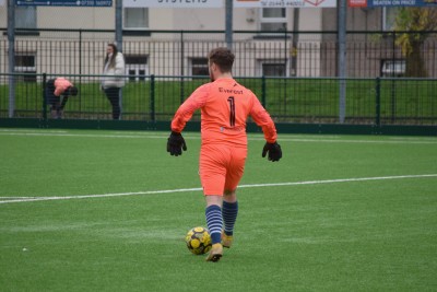 Baglan FC vs Porth Harlequins BGC