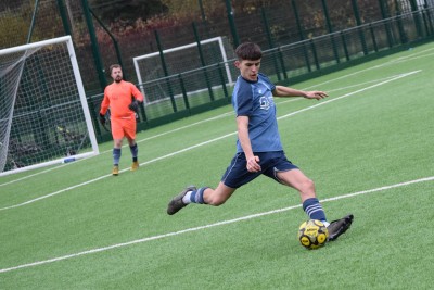 Baglan FC vs Porth Harlequins BGC