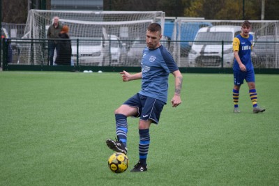 Baglan FC vs Porth Harlequins BGC