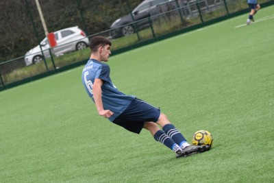 Baglan FC vs Porth Harlequins BGC