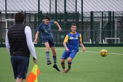 Baglan FC vs Porth Harlequins BGC