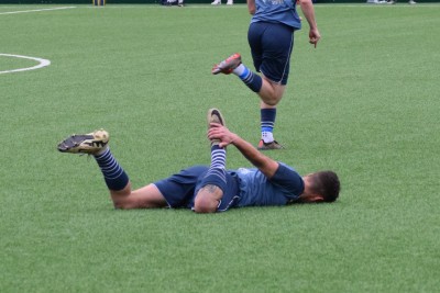 Baglan FC vs Porth Harlequins BGC