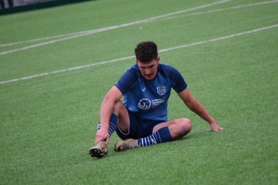 Baglan FC vs Porth Harlequins BGC