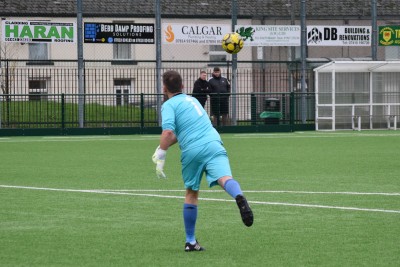 Baglan FC vs Porth Harlequins BGC