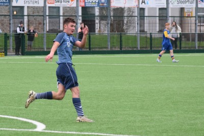 Baglan FC vs Porth Harlequins BGC