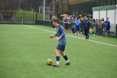 Baglan FC vs Porth Harlequins BGC