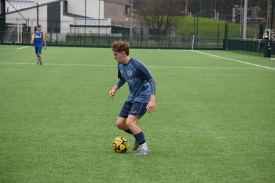 Baglan FC vs Porth Harlequins BGC