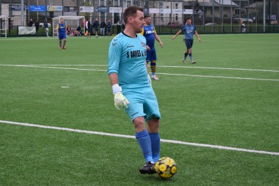 Baglan FC vs Porth Harlequins BGC