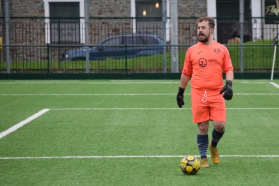 Baglan FC vs Porth Harlequins BGC