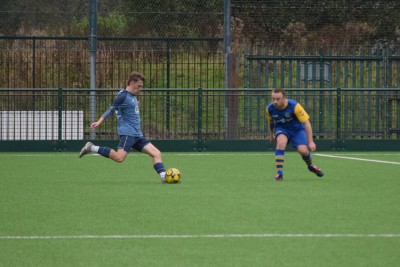 Baglan FC vs Porth Harlequins BGC