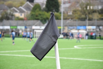 Baglan FC vs Porth Harlequins BGC