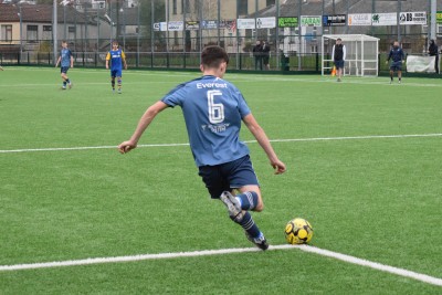 Baglan FC vs Porth Harlequins BGC