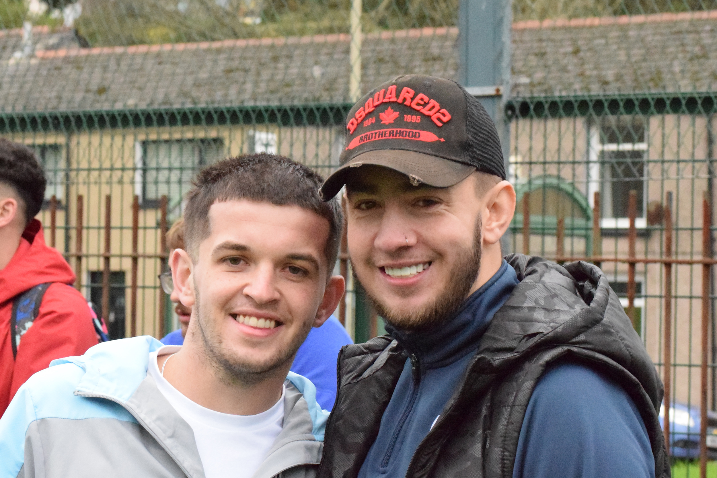 Baglan FC vs Porth Harlequins BGC