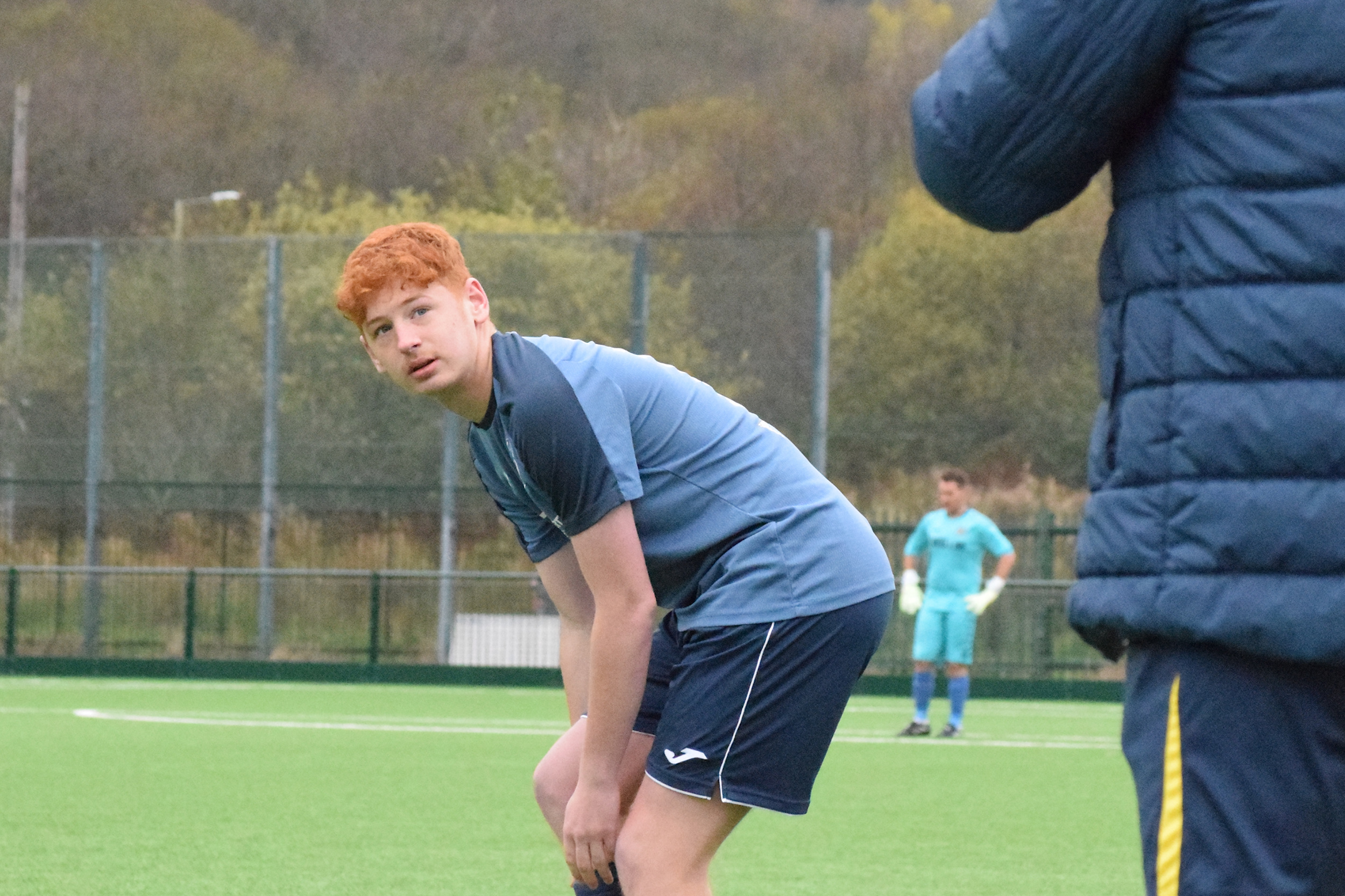 Baglan FC vs Porth Harlequins BGC