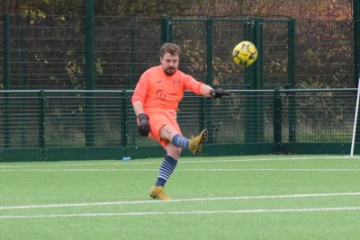 Baglan FC vs Porth Harlequins BGC