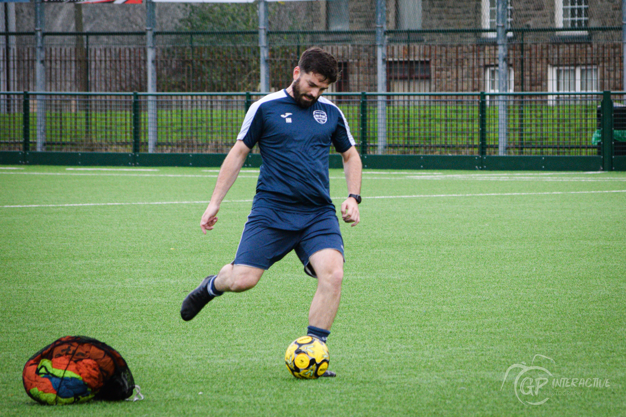 Baglan FC vs Tonyrefail BGC