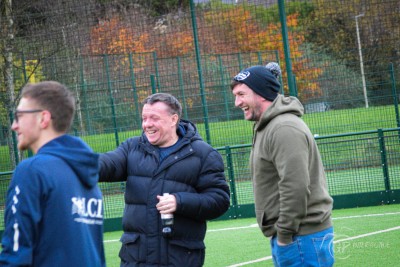 Baglan FC vs Tonyrefail BGC