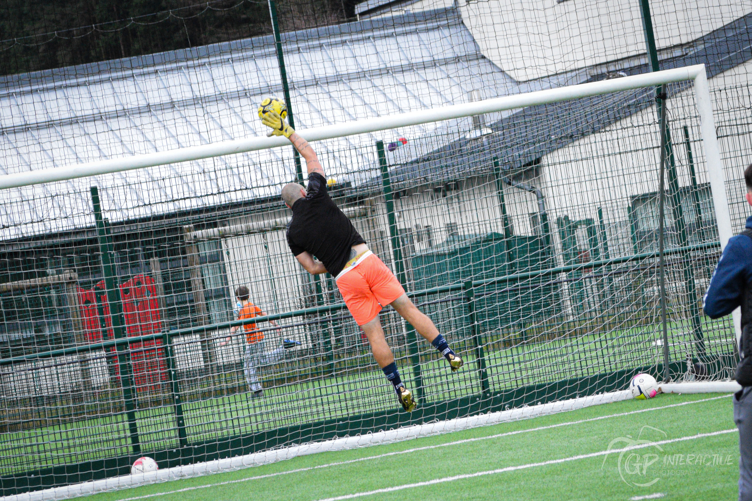 Baglan FC vs Tonyrefail BGC