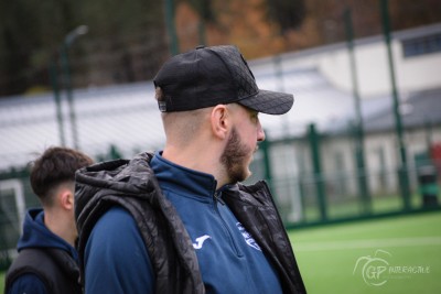 Baglan FC vs Tonyrefail BGC