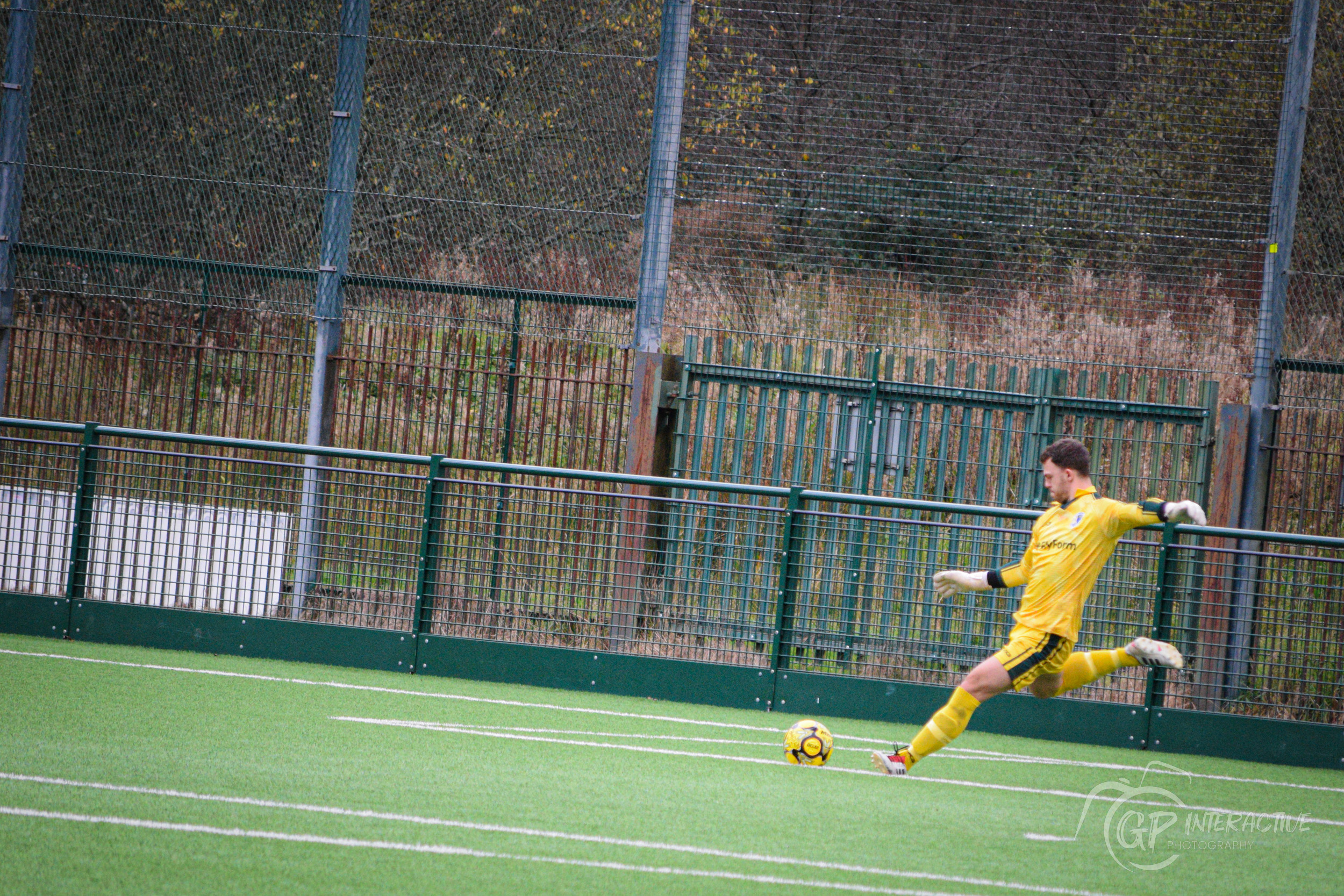 Baglan FC vs Tonyrefail BGC