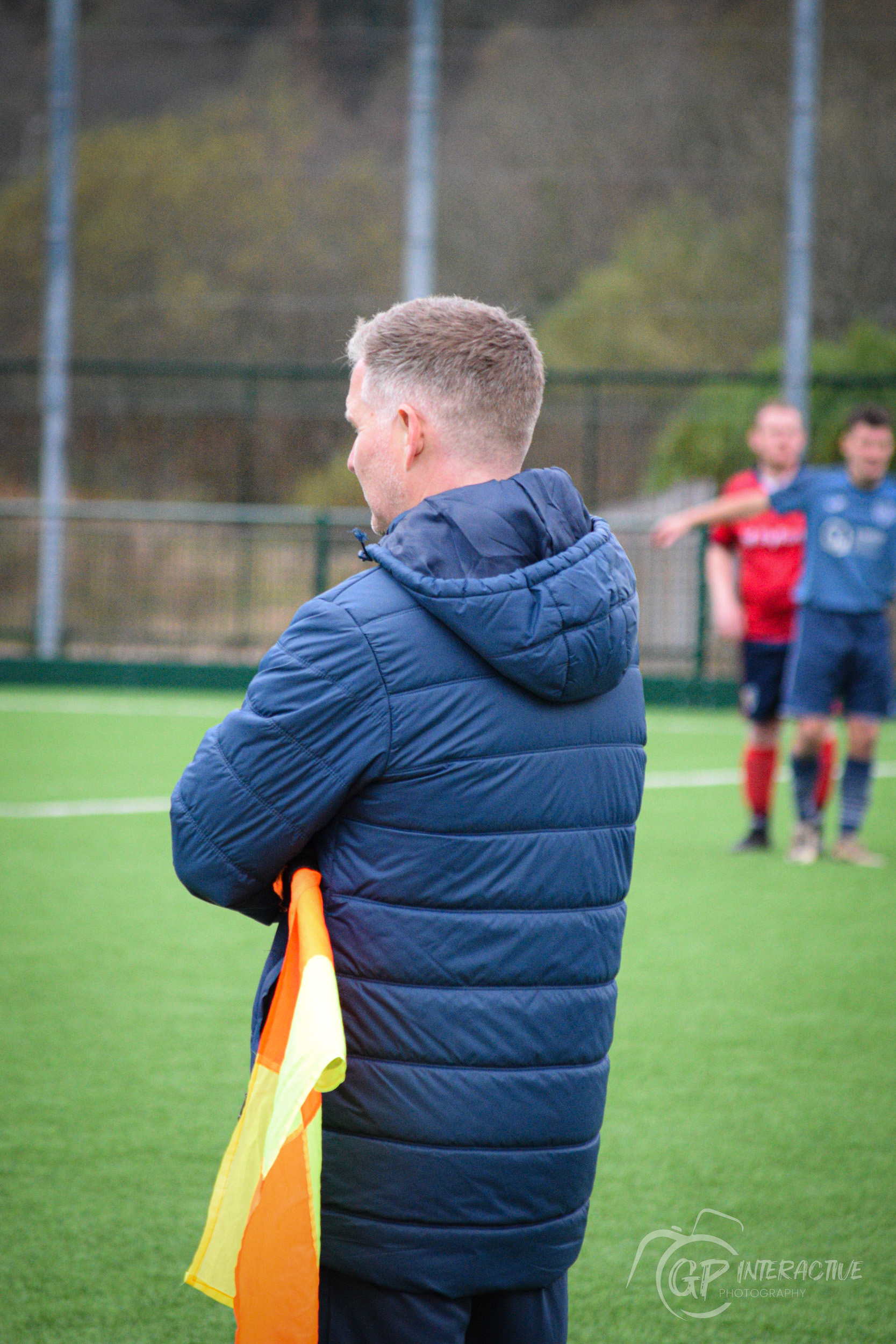 Baglan FC vs Tonyrefail BGC