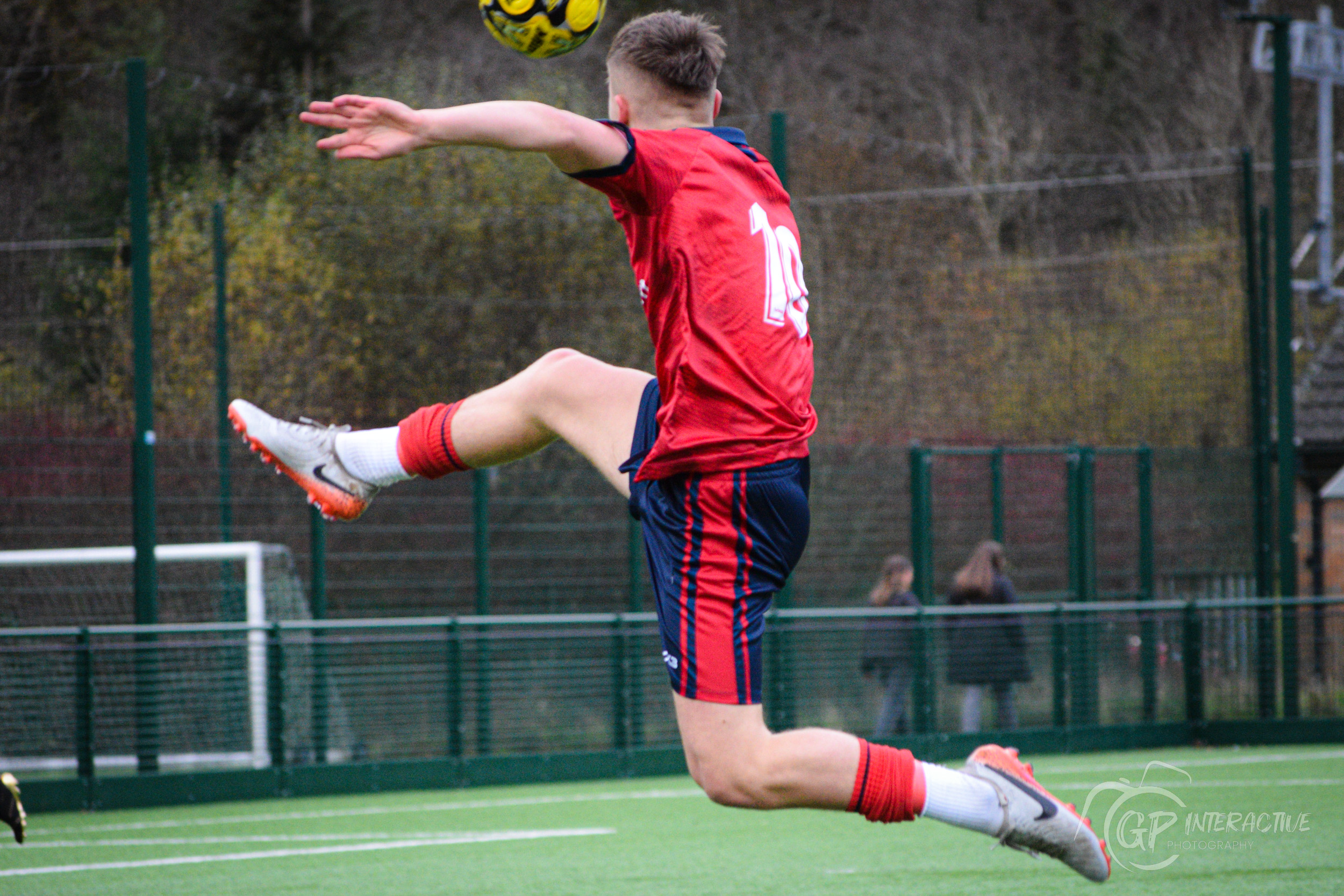 Baglan FC vs Tonyrefail BGC