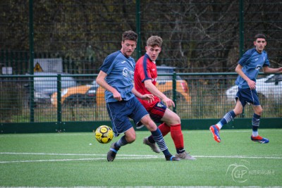 Baglan FC vs Tonyrefail BGC