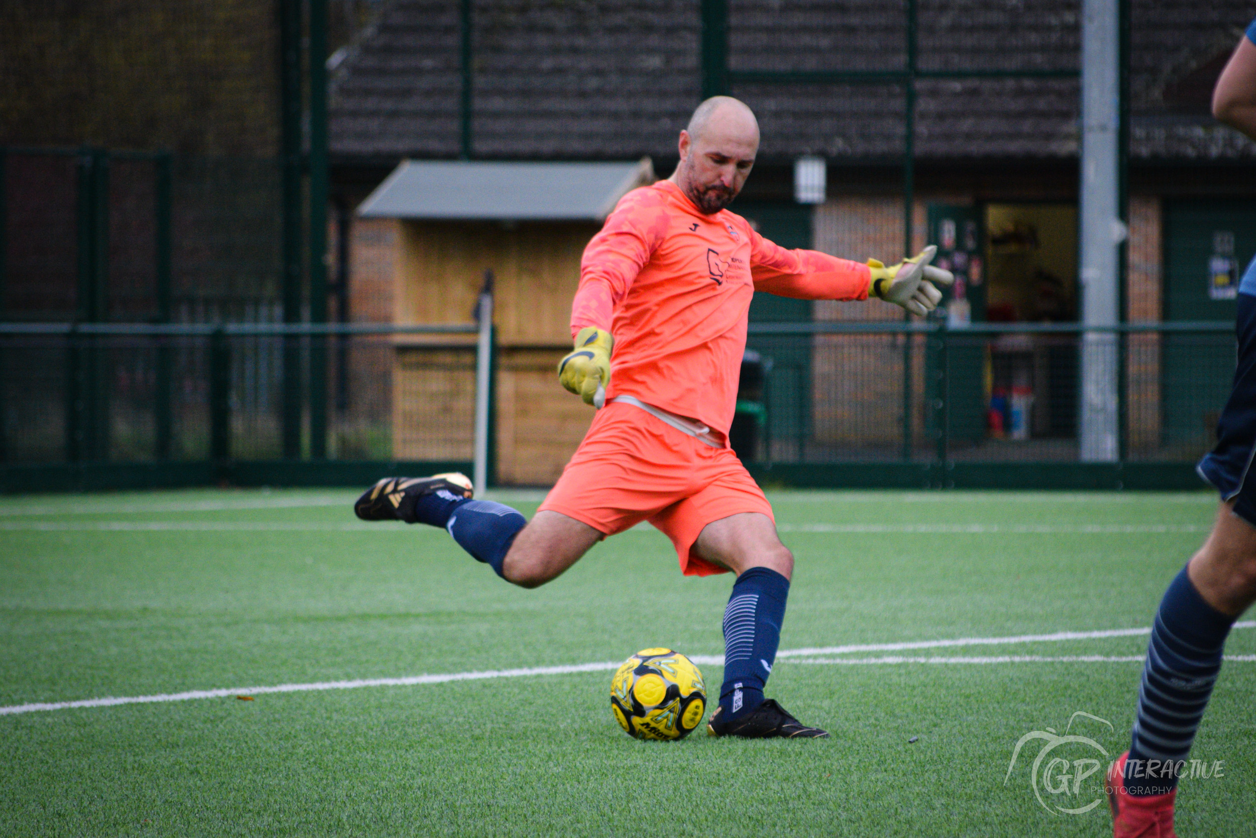 Baglan FC vs Tonyrefail BGC