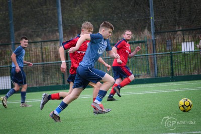 Baglan FC vs Tonyrefail BGC