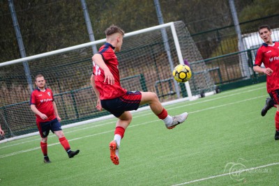 Baglan FC vs Tonyrefail BGC