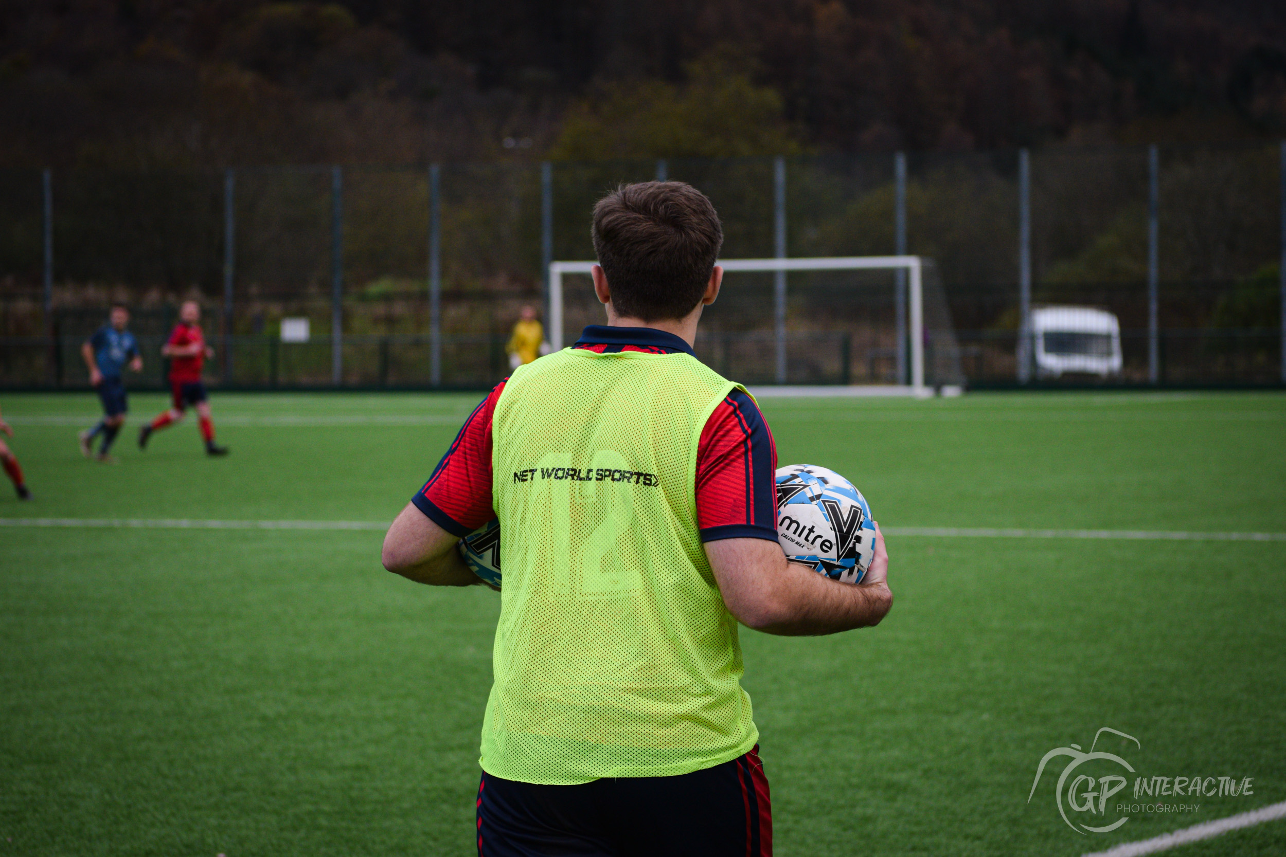 Baglan FC vs Tonyrefail BGC