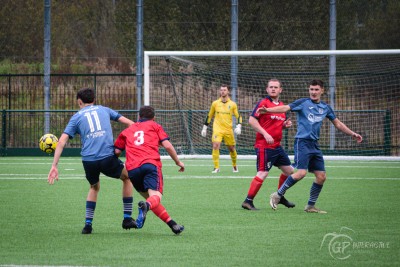 Baglan FC vs Tonyrefail BGC