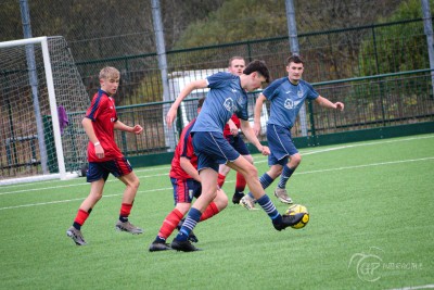 Baglan FC vs Tonyrefail BGC