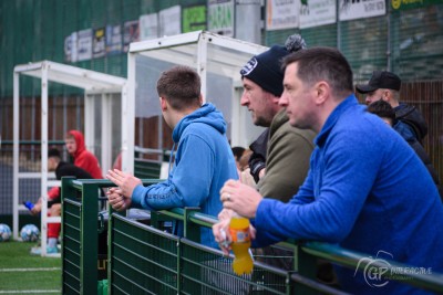 Baglan FC vs Tonyrefail BGC