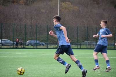 Baglan FC vs Tonyrefail BGC