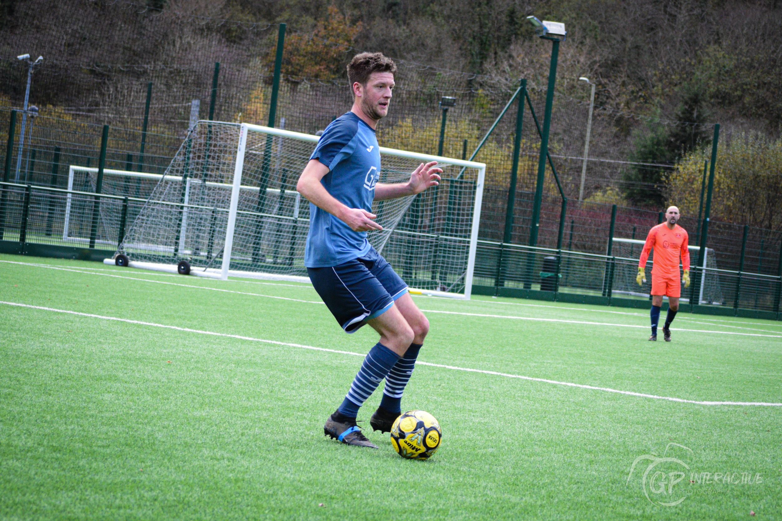 Baglan FC vs Tonyrefail BGC