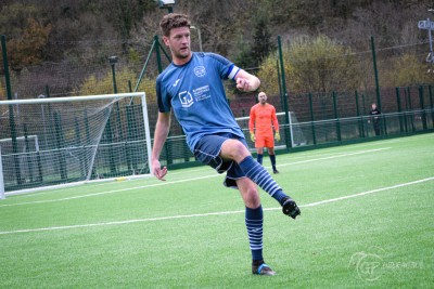 Baglan FC vs Tonyrefail BGC