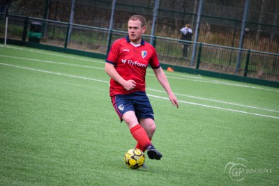 Baglan FC vs Tonyrefail BGC