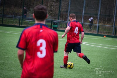 Baglan FC vs Tonyrefail BGC