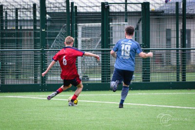 Baglan FC vs Tonyrefail BGC